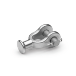 Ball Clevis
